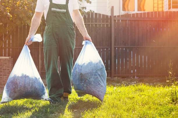 Best Residential Junk Removal  in Shady Hollow, TX