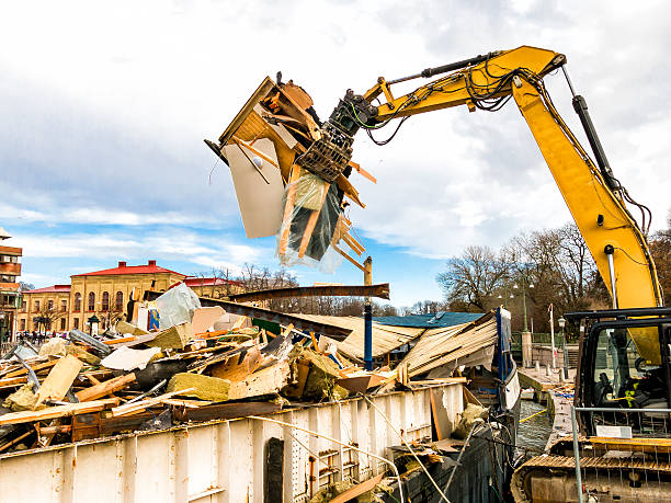 Shady Hollow, TX Junk Removal Company